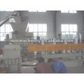 PPPE WPC granulating machine-can use recycled materials